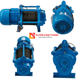 Mô Tả Tời điện