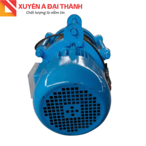 Motor tời điện