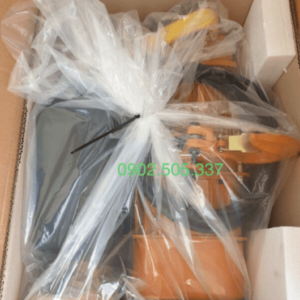 Palang đã được đóng gói