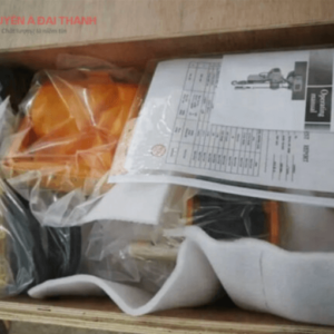 Palang xích điện