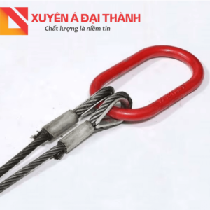 Sling cáp thép