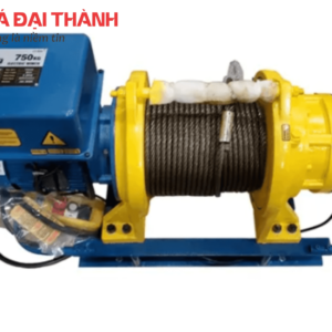 Tời điện 1.6 tấn