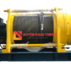 Tời điện mặt đất 8 tấn