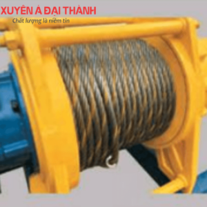 Trống Cáp và Cáp