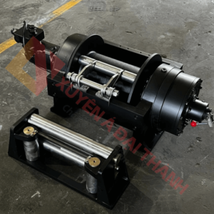 cấu trúc tời neo