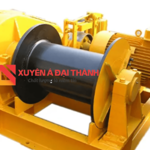 tời điện 16 tấn trung quốc