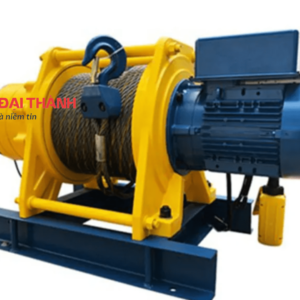 máy tời điện 5 tấn