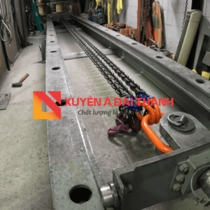 Lưu ý khi sử dụng