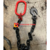 Sling Xích Cẩu 1 Chân D12MM - Thương Hiệu Nhật Bản - Giải Pháp Nâng Hạ Tối Ưu