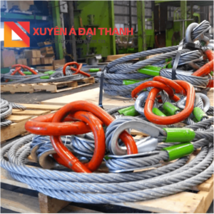 Bộ cẩu gù 4 chân