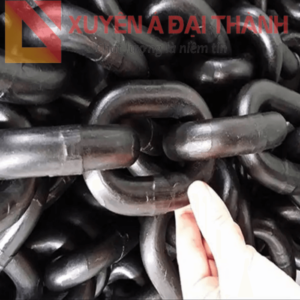 Các nối mắt xích