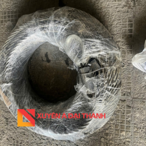 Kho hàng sling cáp thép