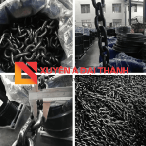 Dây xích chịu lực