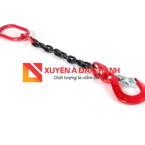 xích cẩu 12 tấn