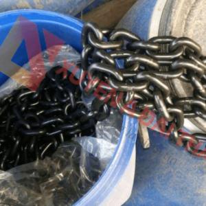 Đóng gói giao dây xích