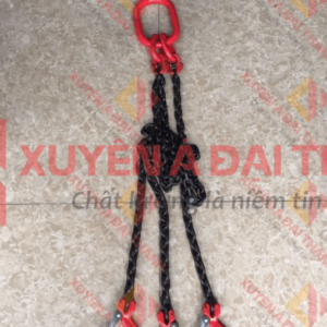 Sling Xích Tải 3 Chân