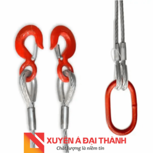 Vòng khuyên và móc cẩu