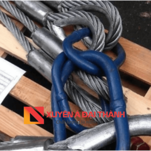 Sling cáp thép