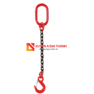 Sling xích cẩu 1 chân