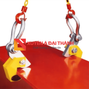 Ứng dụng của dây xích cẩu hàng d12mm