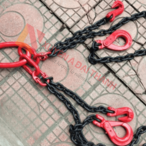 Xích cẩu hàng chất lượng cao