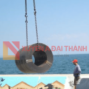 Xích nâng hạ hàng hóa nặng