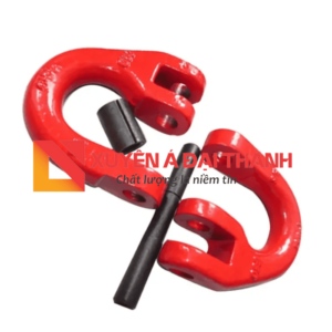 cấu tạo móc nối