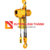 Pa Lăng Xích 5 Tấn - Cố Định 1 Tốc Độ - 3 Pha
