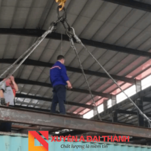 Bộ cẩu gù 4 chân