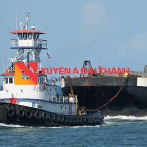 ứng dụng tại cảng biển