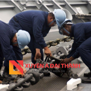 ứng dụng trong công nghiệp