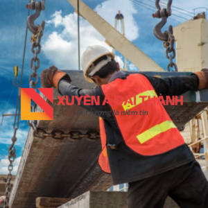 ứng dụng xây dựng