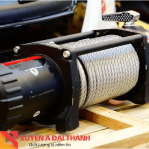 Ứng dụng cáp thép D14