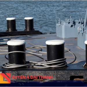 Ứng dụng cáp thép D14