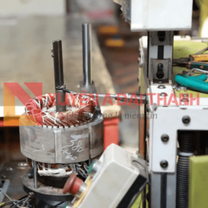 Gia công palang điện