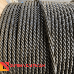 dây cáp cẩu hàng D16