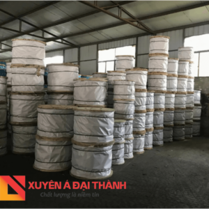 Kho hàng cáp cẩu