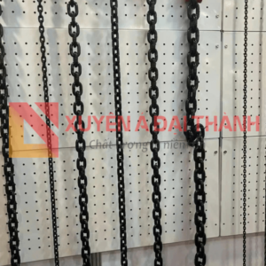 Nhiều kích thước dây xích cẩu hàng