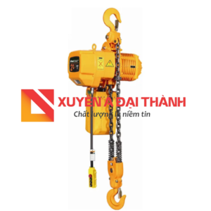 Pa lăng xích điện 2000kg - Nhập khẩu