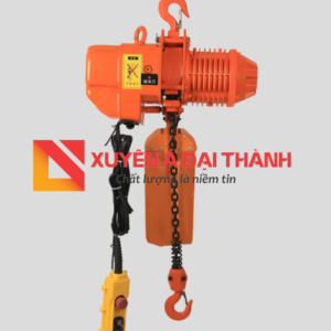 Palang điện 2 tấn