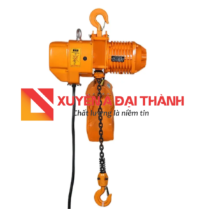 Palang xích điện 2 tấn