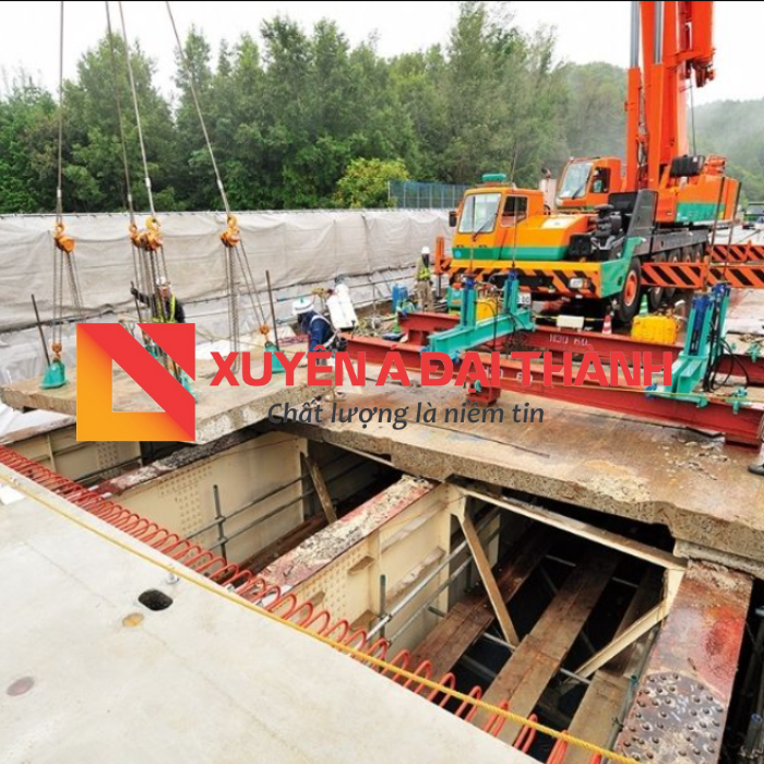 Ứng dụng của ba lăng
