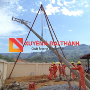 Ứng dụng thực tế của palang xích điện