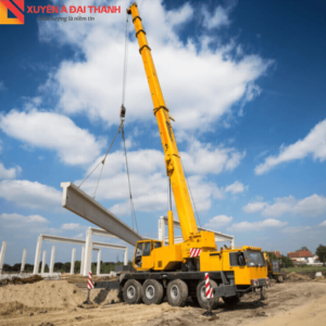 Cần nắm rõ thông số để có thể sử dụng cáp thép tối nhất nhất