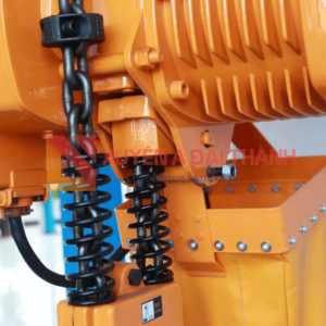 palang xích điện