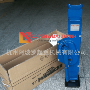 Bao bì kích thủy lực KAWASAKI