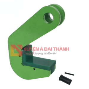 Bề mặt hợp kim nhẵn