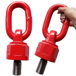 Bulông mắt nâng xoay 2T