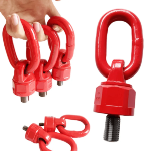 Bulông mắt nâng xoay đáng tin cậy và bền bỉ 2T