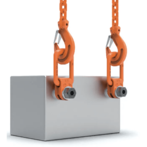 Cách sử dụng Vòng Nâng Chất Lượng Cao KAWASAKI